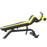 AB crunch bench