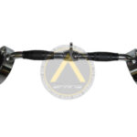 Nastavak za gym mašine