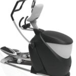 Octane elliptical trainer