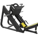 45 Degree Leg Press