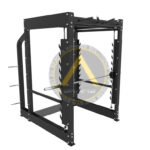 3D Smith machine