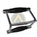 Nastavak za gym mašine (uski V hvat)