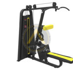 COMBO MACHINE 2 IN 1 (Lat Pulldown & Low Row)