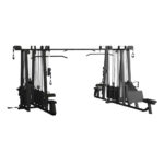 Multi-Jungle 8 station