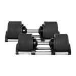 Adjustable Dumbbell 2-32kg