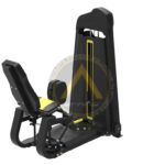 COMBO MACHINE 2 IN 1 (Adductor / Abductor)