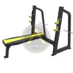 Olympic Flat Bench