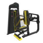 Seated Dip-Triceps Press