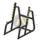 Squat Rack