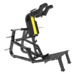 Super Squat (V-Squat)