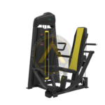 Vertical Chest Press