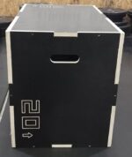 Kutija za naskakanje drvena - Slika 7