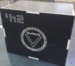 Kutija za naskakanje drvena - Slika 6