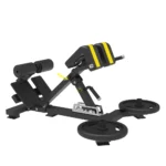 PODESIVA KLUPA ZA LEĐA – ADJUSTABLE BACK BENCH NOVO