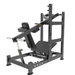 Čučnjevi sa polugom ( klackalicom ) - Pendulous Squating