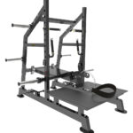 RINOCERUS ČUČANJ – RHINOCEROS SQUAT