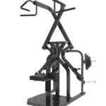 UKRŠTENI LAT – CROSS LAT PULLDOWN