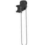 Rope pulling  machine