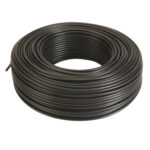 Sajla za sprave (Machine cable)