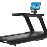 Traka za trčanje Easy control panel Nova - New Easy control panel Treadmill