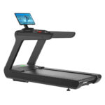 Traka za trčanje Easy control panel Nova - New Easy control panel Treadmill