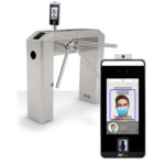 Uređaj za prepoznavanje lica 8″ (face recognition device)