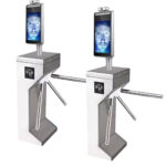 Jednostrana trokraka barijera