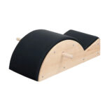 The Orthotic Bed for Spine Backbone (White Maple) – Ortopedski krevet za kičmu (beli javor) - pilates oprema