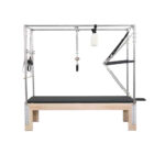 The Cadillac Bed (Oak) – Kadilak krevet (hrast) - pilates oprema