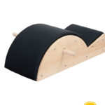The Orthotic Bed for Spine Backbone (White Maple) – Ortopedski krevet za kičmu (beli javor) - pilates oprema