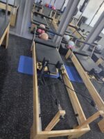 The Core Bed (Oak) – Kore krevet (hrast) - pilates oprema - Slika 5