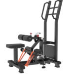 Standing Glute Extension