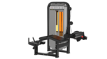 Prone Leg Curl 1737 - Slika 3