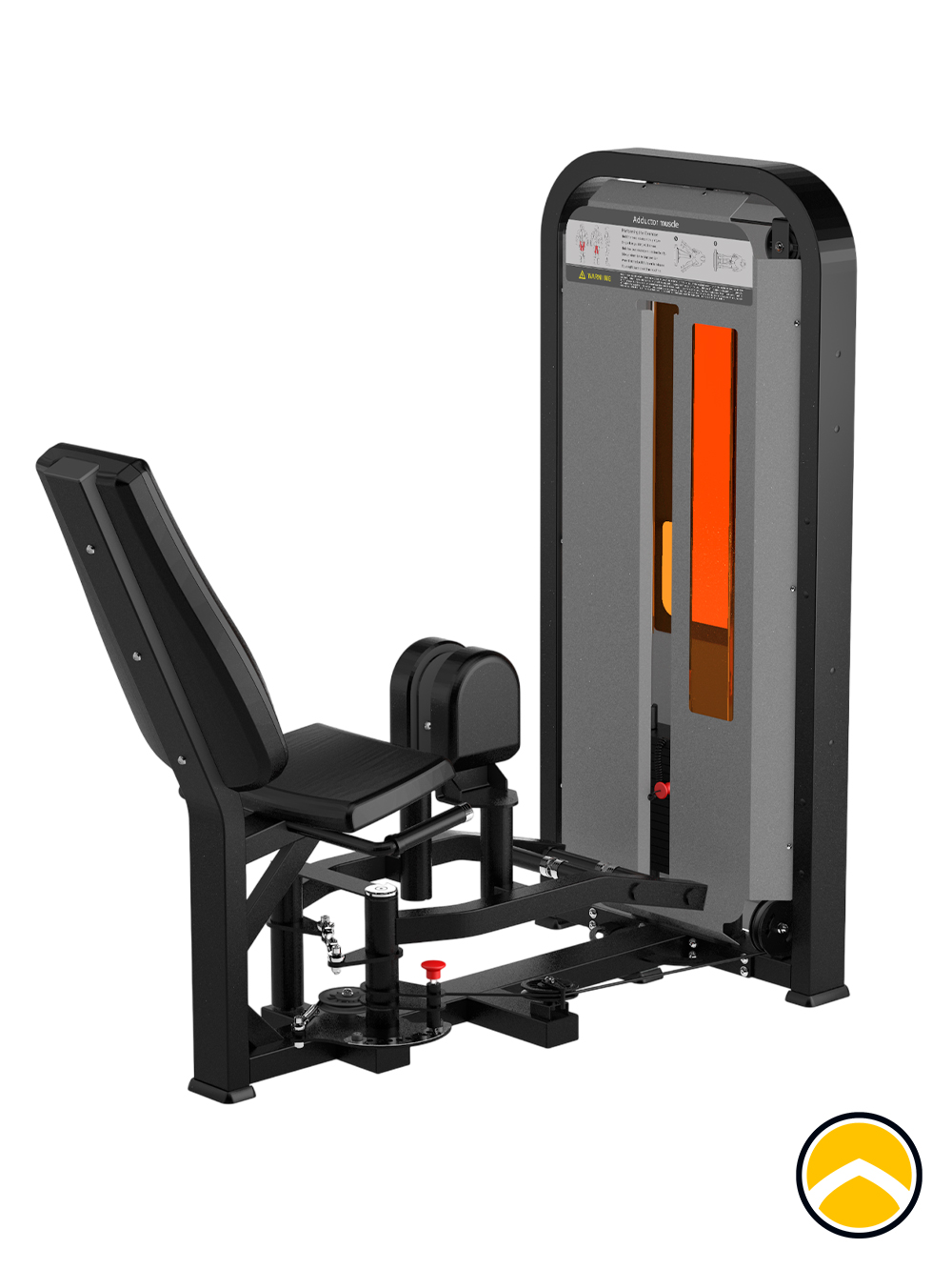 Adductor 1709 Adductor 1709 - Slika 1