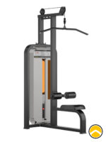 Lat pulldown 1704