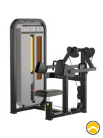 Shoulder Lateral Raise 1734