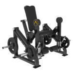 Nezavisna sprava za ekstenziju nogu - Independent Leg Extension