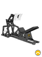 Nezavisna presa za noge - Independent Leg Press