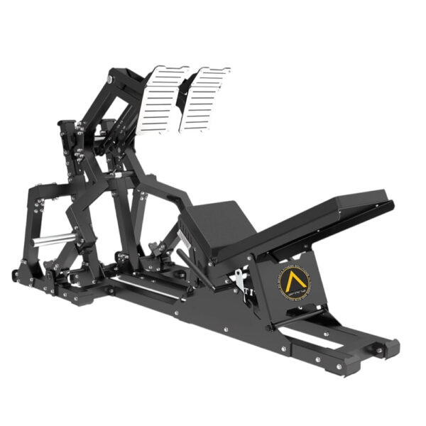 Nezavisna presa za noge - Independent Leg Press