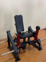 Nezavisna sprava za ekstenziju nogu - Independent Leg Extension - Slika 2