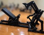 Nezavisna presa za noge - Independent Leg Press - Slika 2