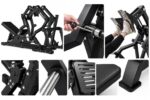 Nezavisna presa za noge - Independent Leg Press - Slika 3